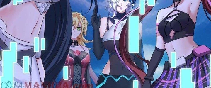 Ta Ở Địa Phủ Mở Hậu Cung Chapter 139 - Trang 3