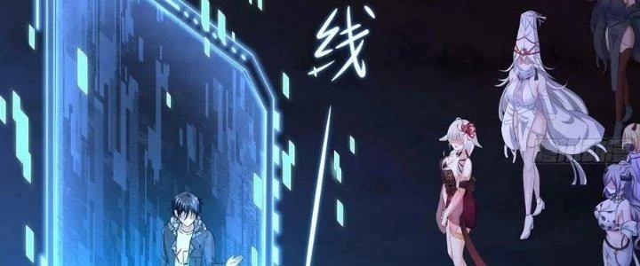 Ta Ở Địa Phủ Mở Hậu Cung Chapter 139 - Trang 3