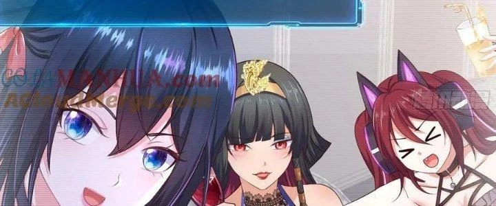 Ta Ở Địa Phủ Mở Hậu Cung Chapter 139 - Trang 3
