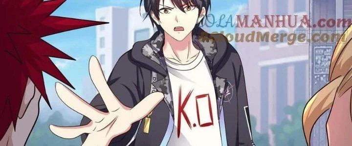Ta Ở Địa Phủ Mở Hậu Cung Chapter 139 - Trang 3