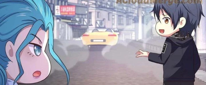 Ta Ở Địa Phủ Mở Hậu Cung Chapter 139 - Trang 3