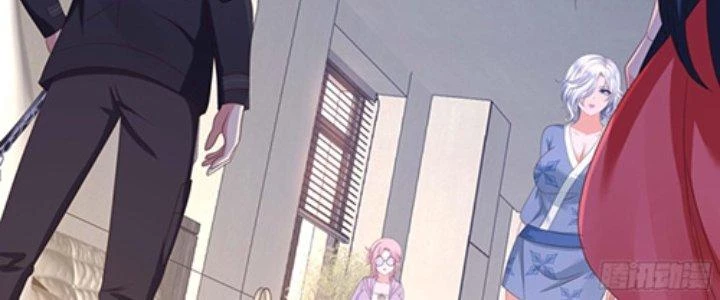 Ta Ở Địa Phủ Mở Hậu Cung Chapter 140 - Trang 3