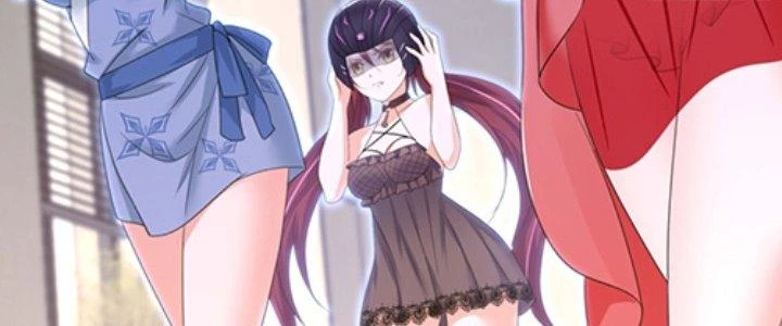 Ta Ở Địa Phủ Mở Hậu Cung Chapter 140 - Trang 3