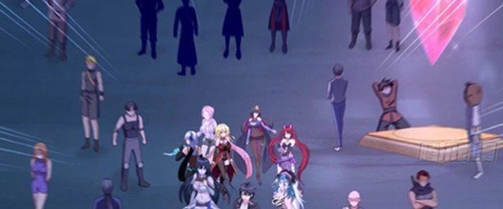 Ta Ở Địa Phủ Mở Hậu Cung Chapter 140 - Trang 3