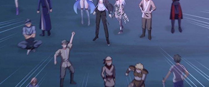 Ta Ở Địa Phủ Mở Hậu Cung Chapter 140 - Trang 3