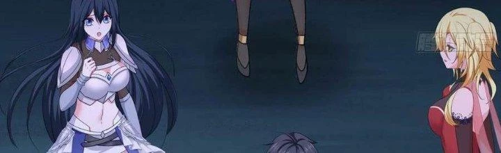 Ta Ở Địa Phủ Mở Hậu Cung Chapter 141 - Trang 3