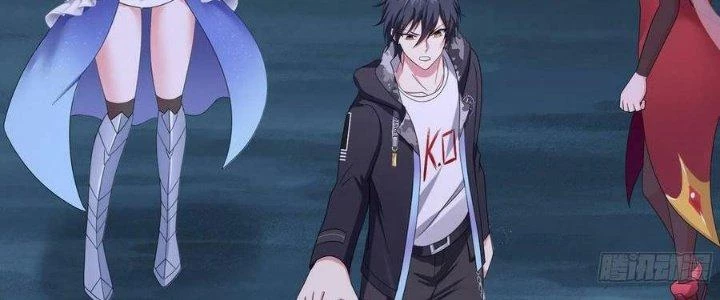 Ta Ở Địa Phủ Mở Hậu Cung Chapter 141 - Trang 3