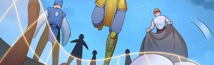 Ta Ở Địa Phủ Mở Hậu Cung Chapter 141 - Trang 3