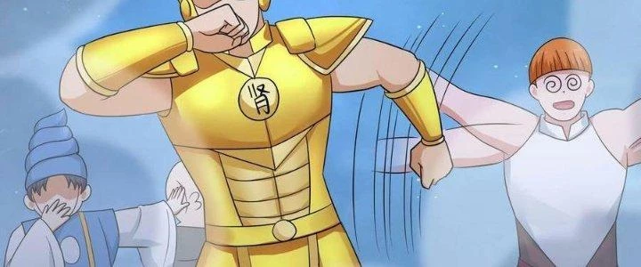 Ta Ở Địa Phủ Mở Hậu Cung Chapter 141 - Trang 3