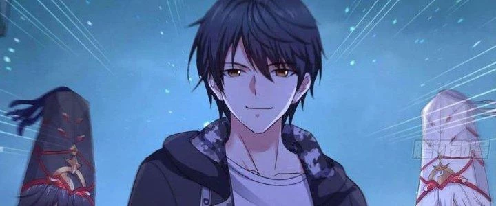 Ta Ở Địa Phủ Mở Hậu Cung Chapter 141 - Trang 3