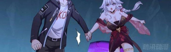 Ta Ở Địa Phủ Mở Hậu Cung Chapter 141 - Trang 3