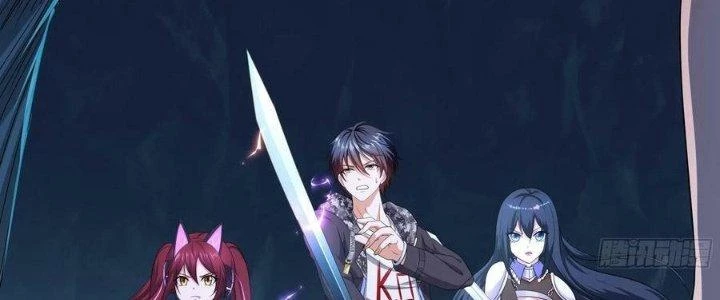 Ta Ở Địa Phủ Mở Hậu Cung Chapter 142 - Trang 3