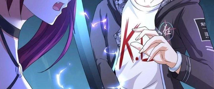 Ta Ở Địa Phủ Mở Hậu Cung Chapter 142 - Trang 3