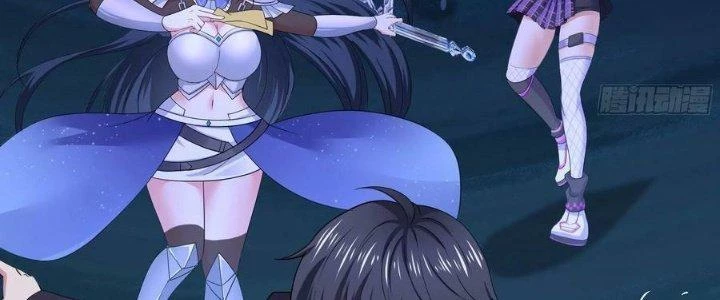 Ta Ở Địa Phủ Mở Hậu Cung Chapter 142 - Trang 3