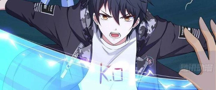 Ta Ở Địa Phủ Mở Hậu Cung Chapter 142 - Trang 3