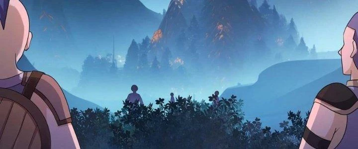 Ta Ở Địa Phủ Mở Hậu Cung Chapter 142 - Trang 3