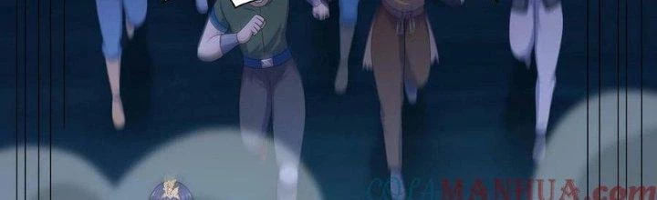 Ta Ở Địa Phủ Mở Hậu Cung Chapter 142 - Trang 3