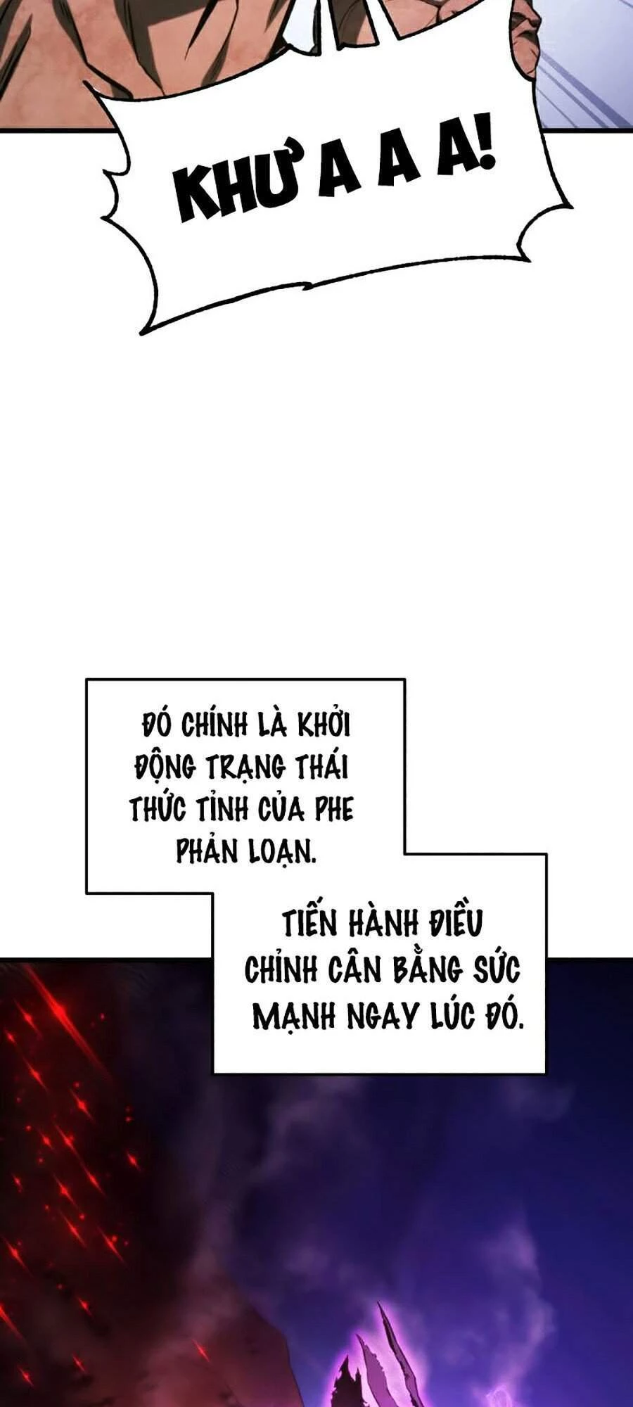 Huyền Thoại Game Thủ - Tái Xuất Chapter 31 - Trang 4