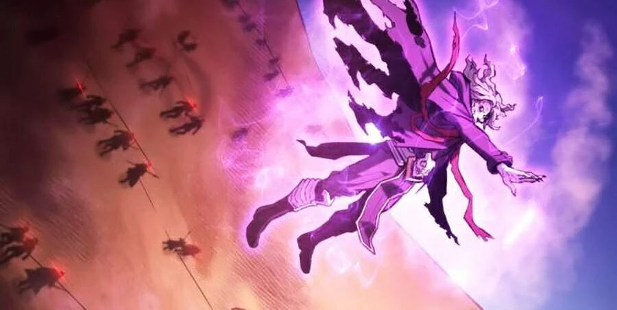 Huyền Thoại Game Thủ - Tái Xuất Chapter 31 - Trang 4