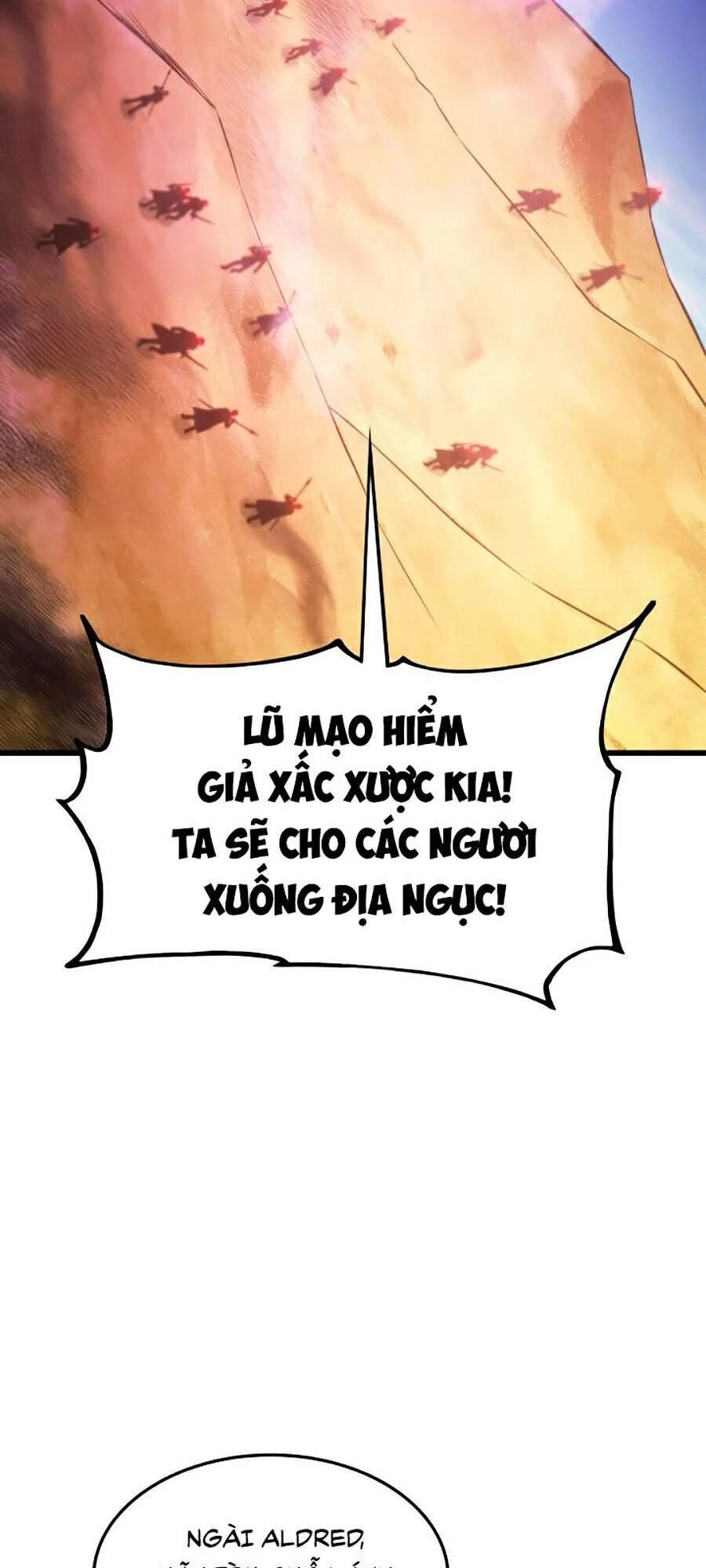 Huyền Thoại Game Thủ - Tái Xuất Chapter 31 - Trang 4