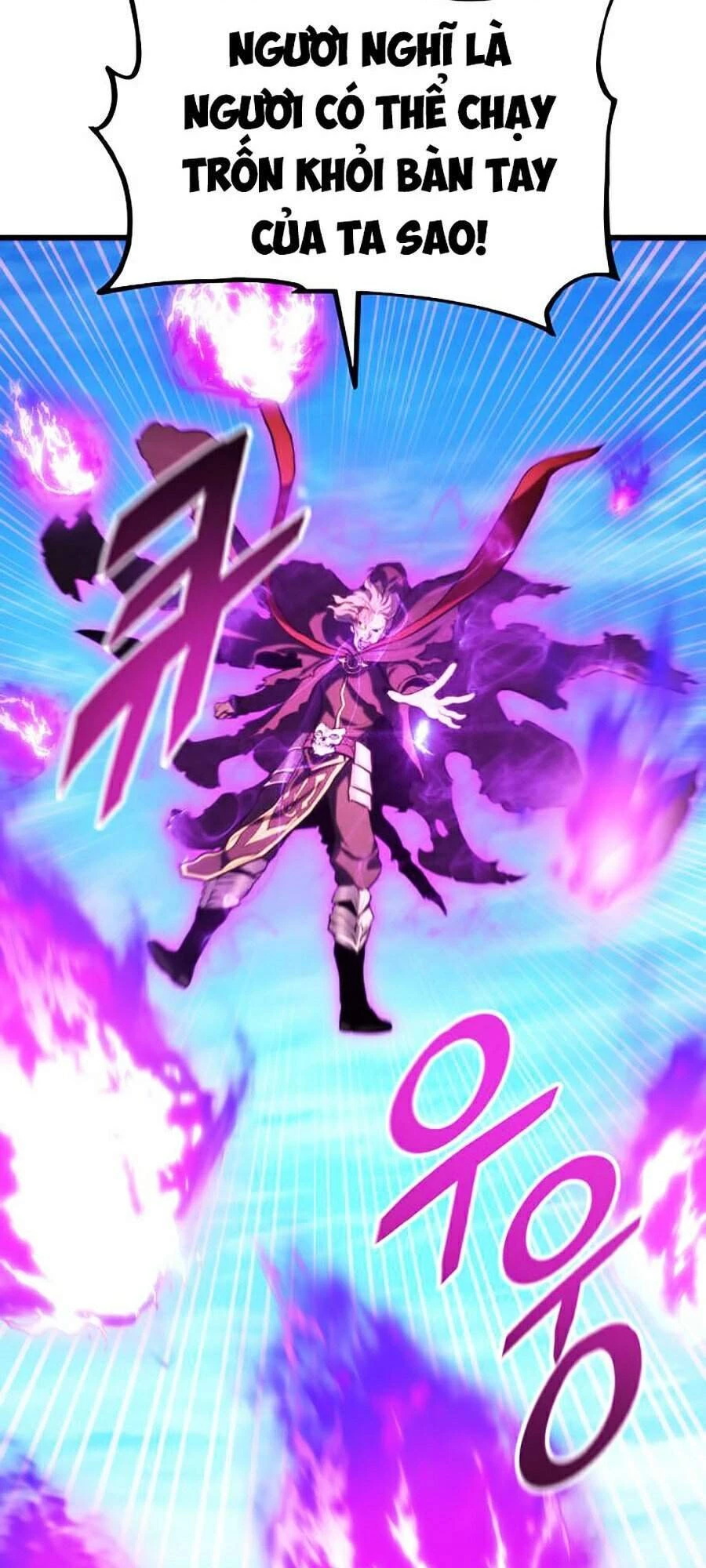 Huyền Thoại Game Thủ - Tái Xuất Chapter 31 - Trang 4