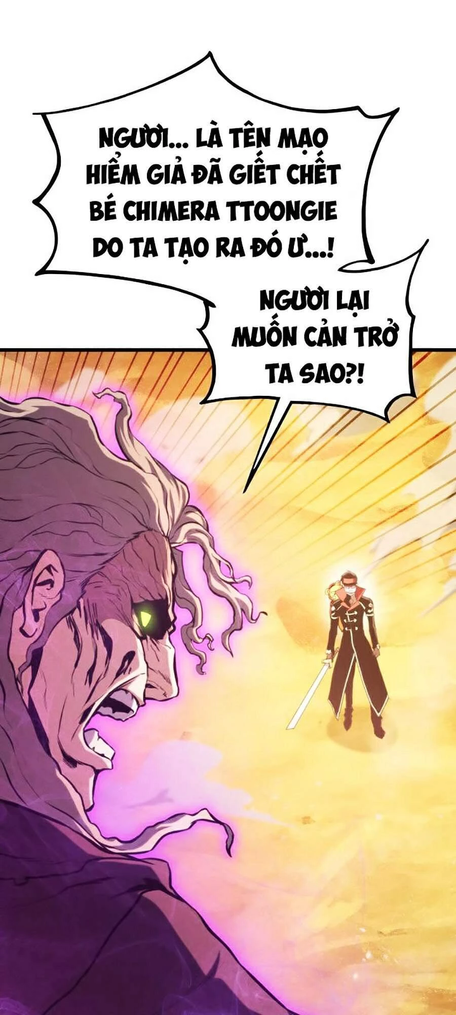 Huyền Thoại Game Thủ - Tái Xuất Chapter 31 - Trang 4