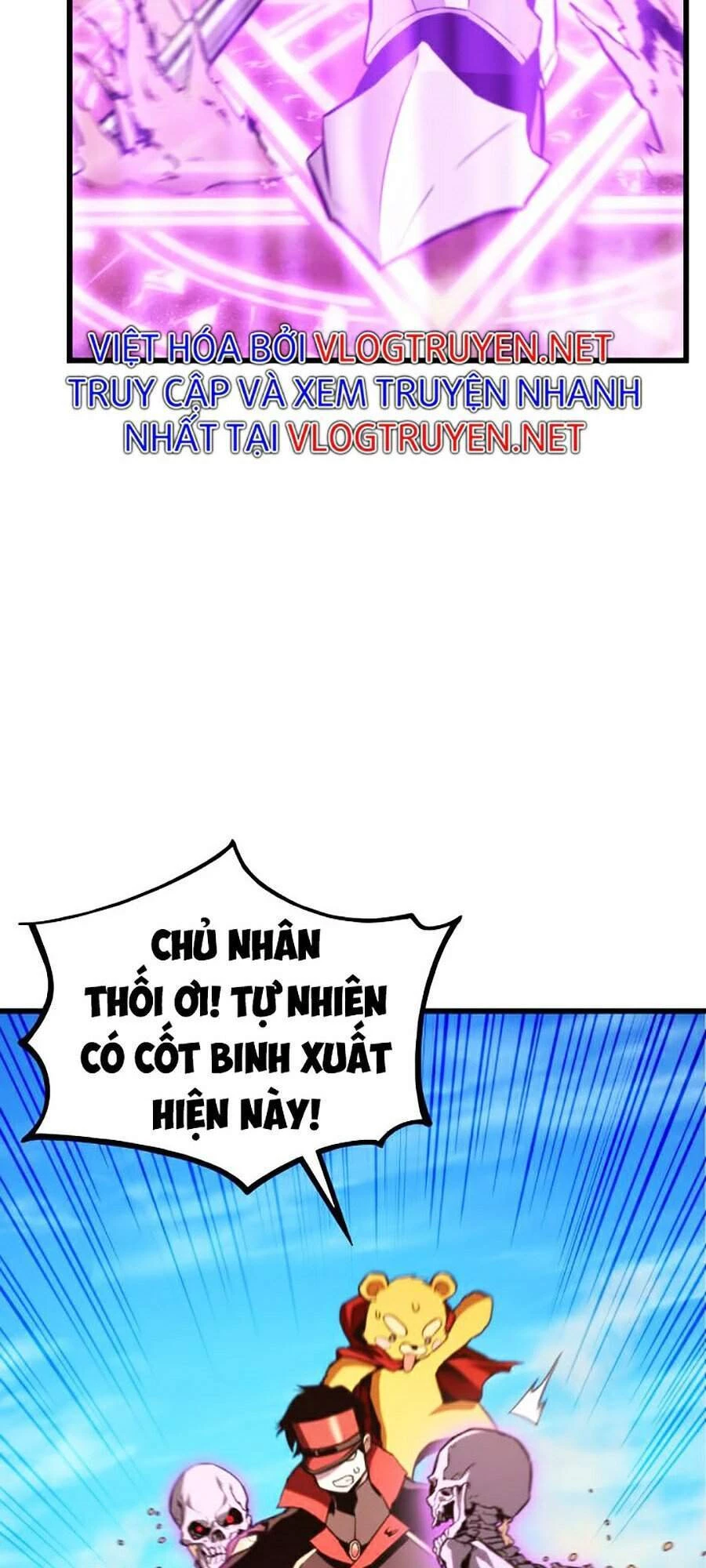 Huyền Thoại Game Thủ - Tái Xuất Chapter 31 - Trang 4