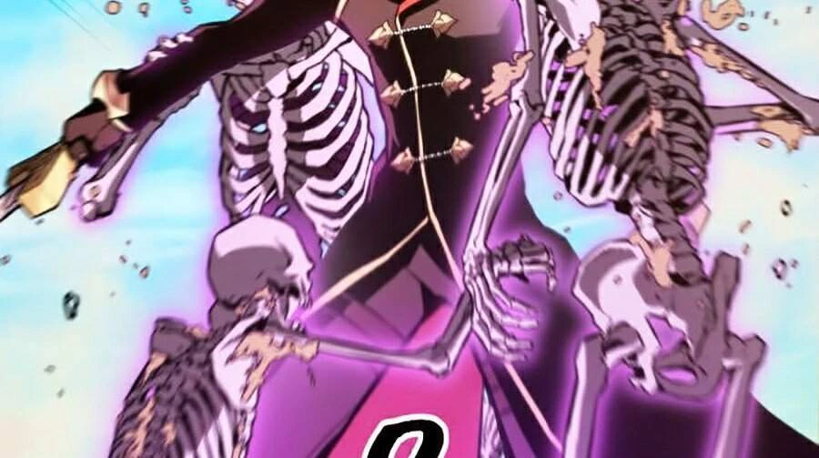 Huyền Thoại Game Thủ - Tái Xuất Chapter 31 - Trang 4