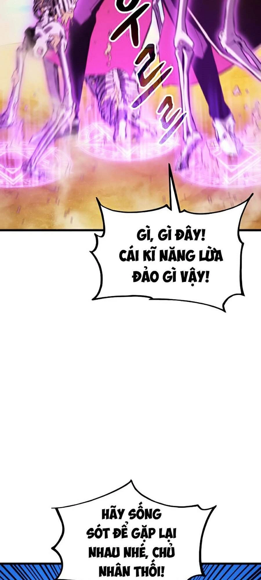 Huyền Thoại Game Thủ - Tái Xuất Chapter 31 - Trang 4