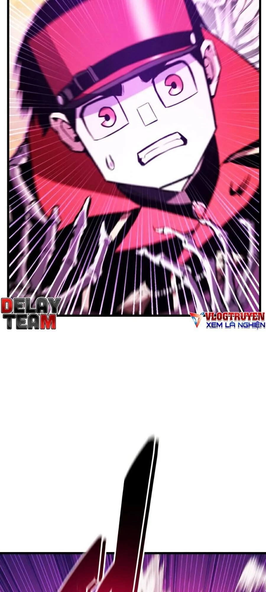 Huyền Thoại Game Thủ - Tái Xuất Chapter 31 - Trang 4