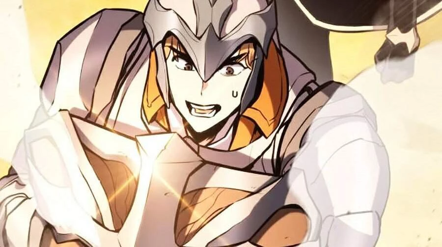 Huyền Thoại Game Thủ - Tái Xuất Chapter 31 - Trang 4