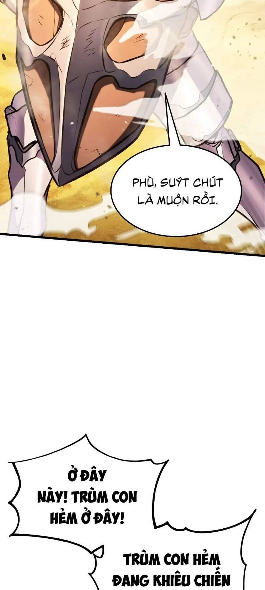 Huyền Thoại Game Thủ - Tái Xuất Chapter 31 - Trang 4