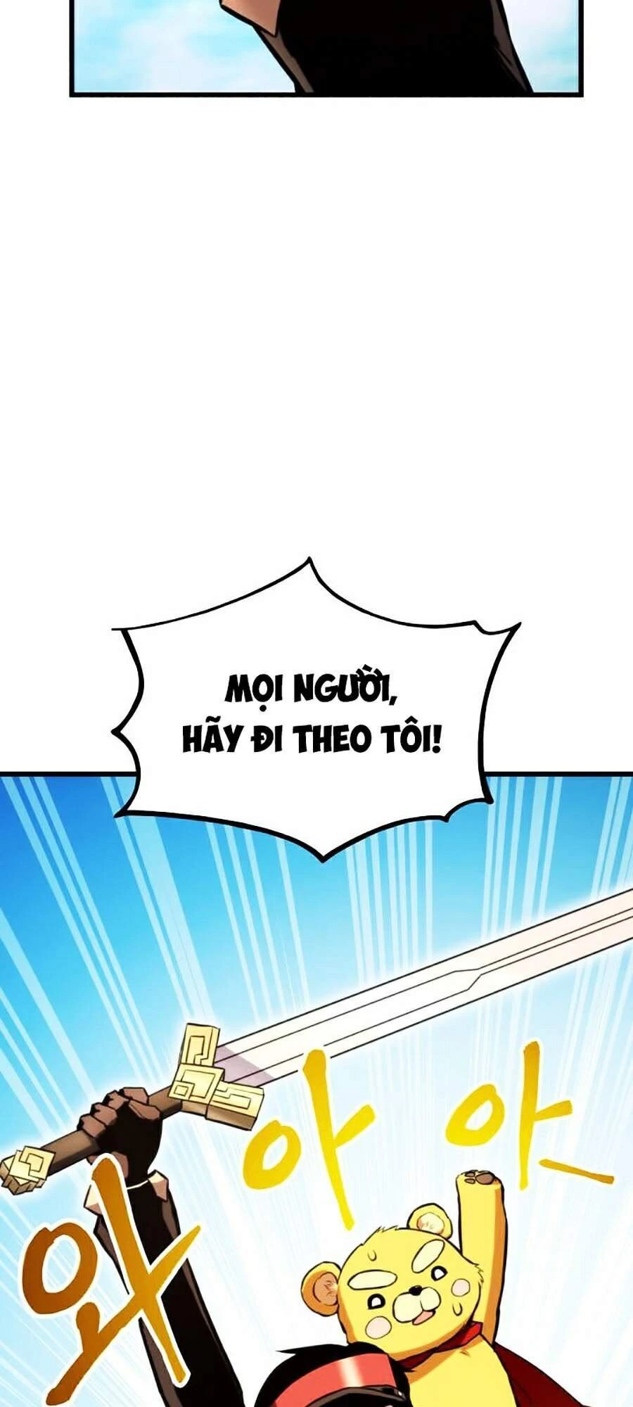 Huyền Thoại Game Thủ - Tái Xuất Chapter 31 - Trang 4