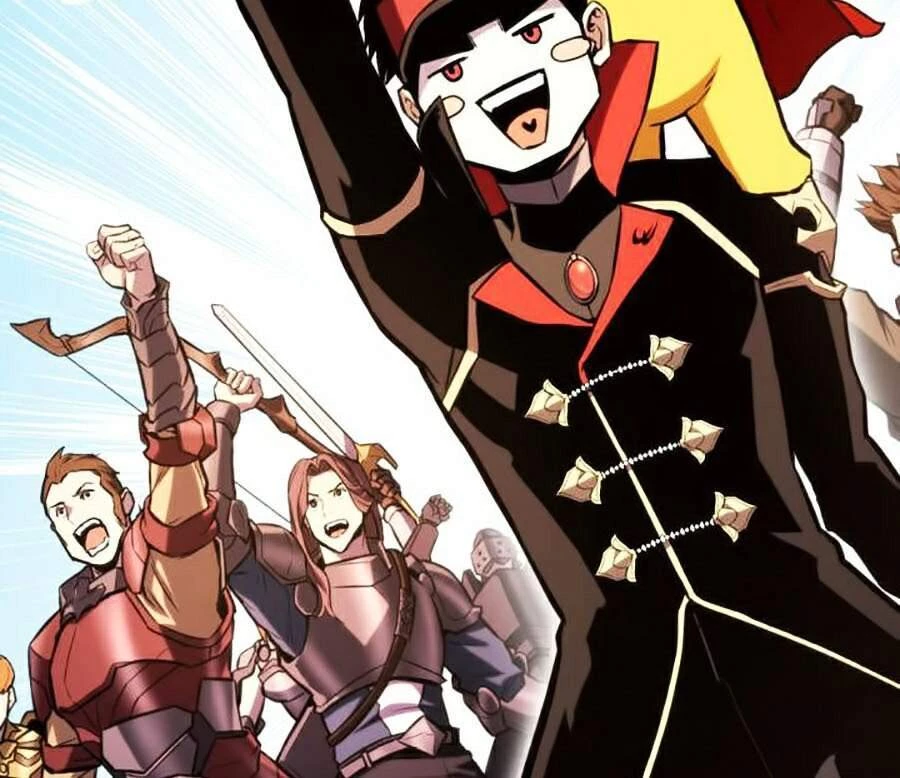 Huyền Thoại Game Thủ - Tái Xuất Chapter 31 - Trang 4