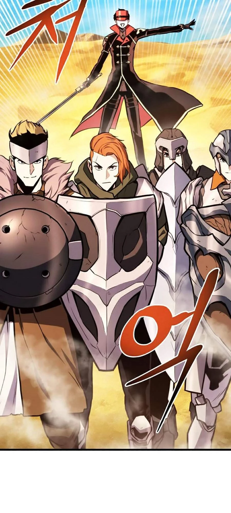 Huyền Thoại Game Thủ - Tái Xuất Chapter 31 - Trang 4