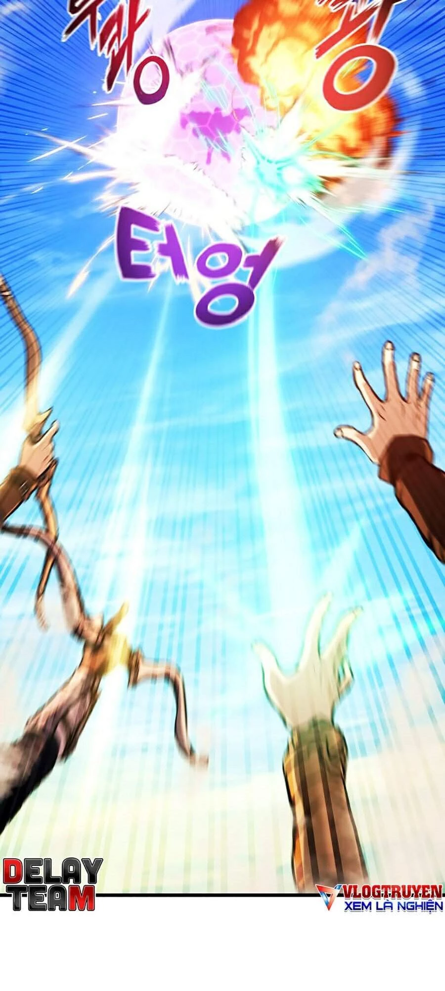 Huyền Thoại Game Thủ - Tái Xuất Chapter 31 - Trang 4