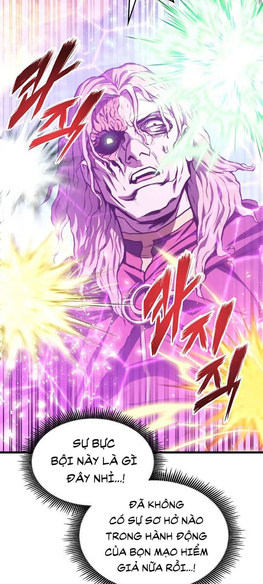 Huyền Thoại Game Thủ - Tái Xuất Chapter 31 - Trang 4