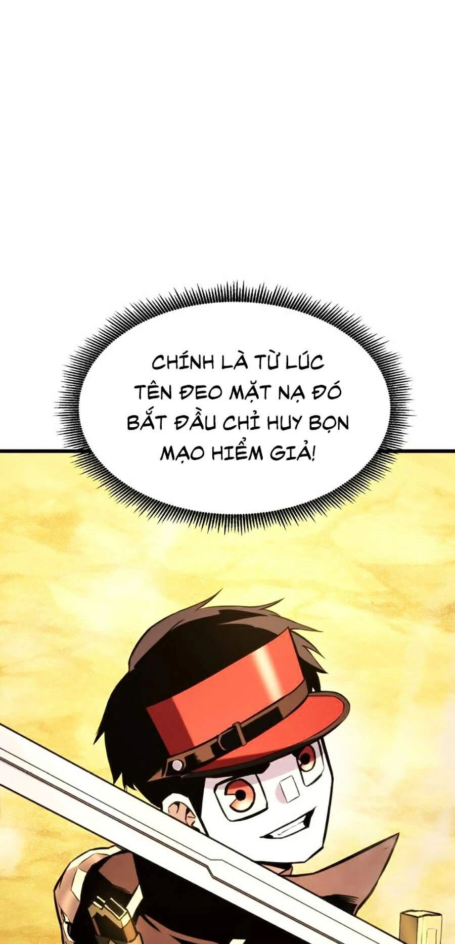 Huyền Thoại Game Thủ - Tái Xuất Chapter 31 - Trang 4