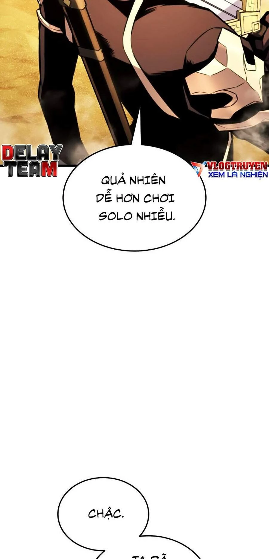 Huyền Thoại Game Thủ - Tái Xuất Chapter 31 - Trang 4