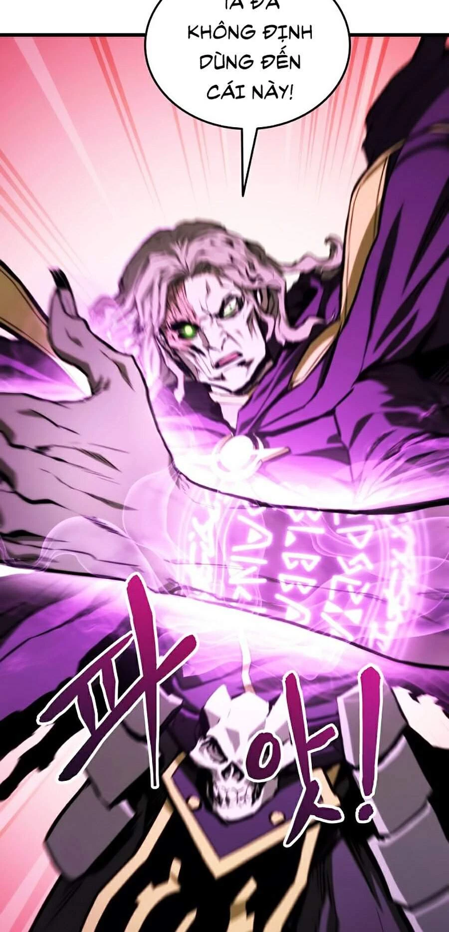 Huyền Thoại Game Thủ - Tái Xuất Chapter 31 - Trang 4