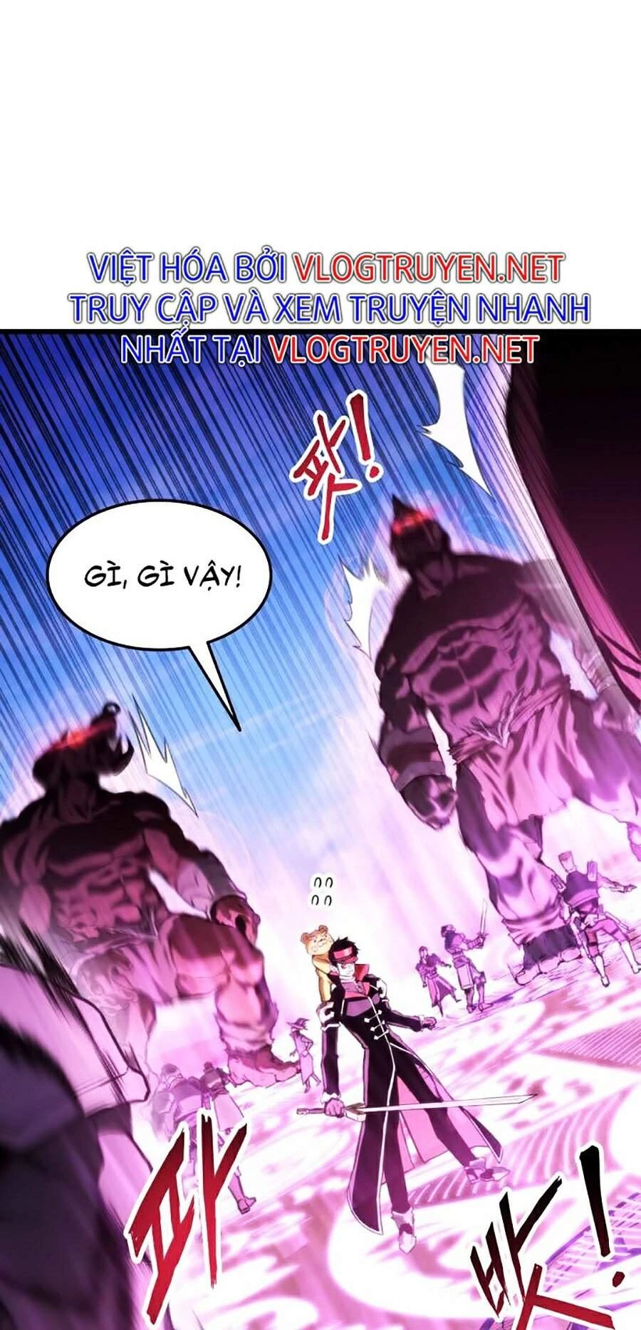 Huyền Thoại Game Thủ - Tái Xuất Chapter 31 - Trang 4