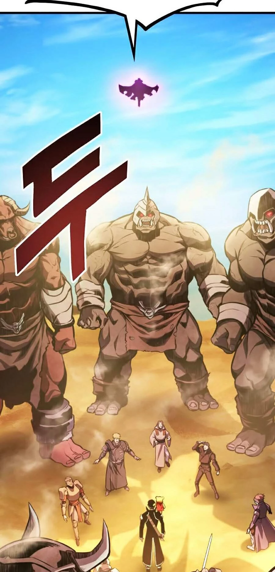 Huyền Thoại Game Thủ - Tái Xuất Chapter 31 - Trang 4