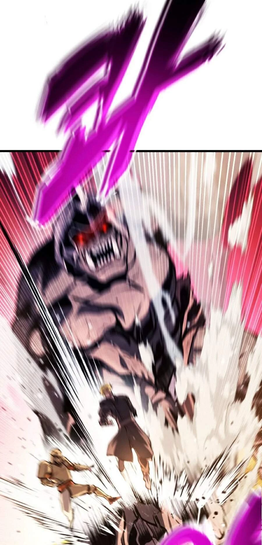 Huyền Thoại Game Thủ - Tái Xuất Chapter 31 - Trang 4