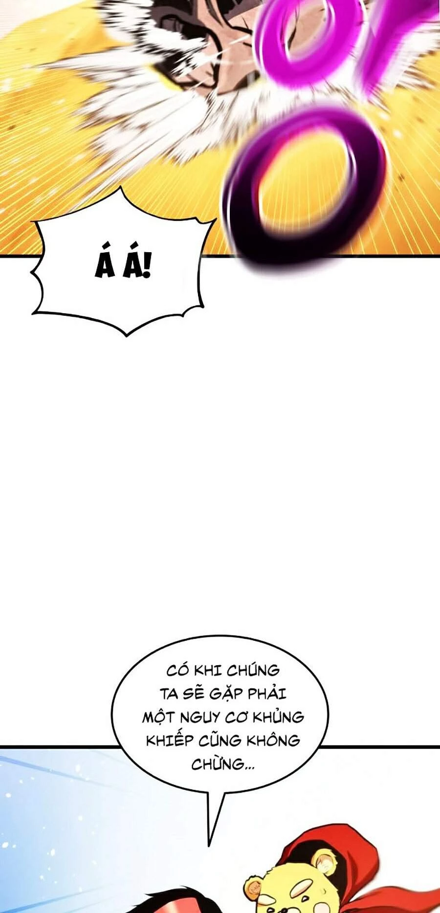 Huyền Thoại Game Thủ - Tái Xuất Chapter 31 - Trang 4