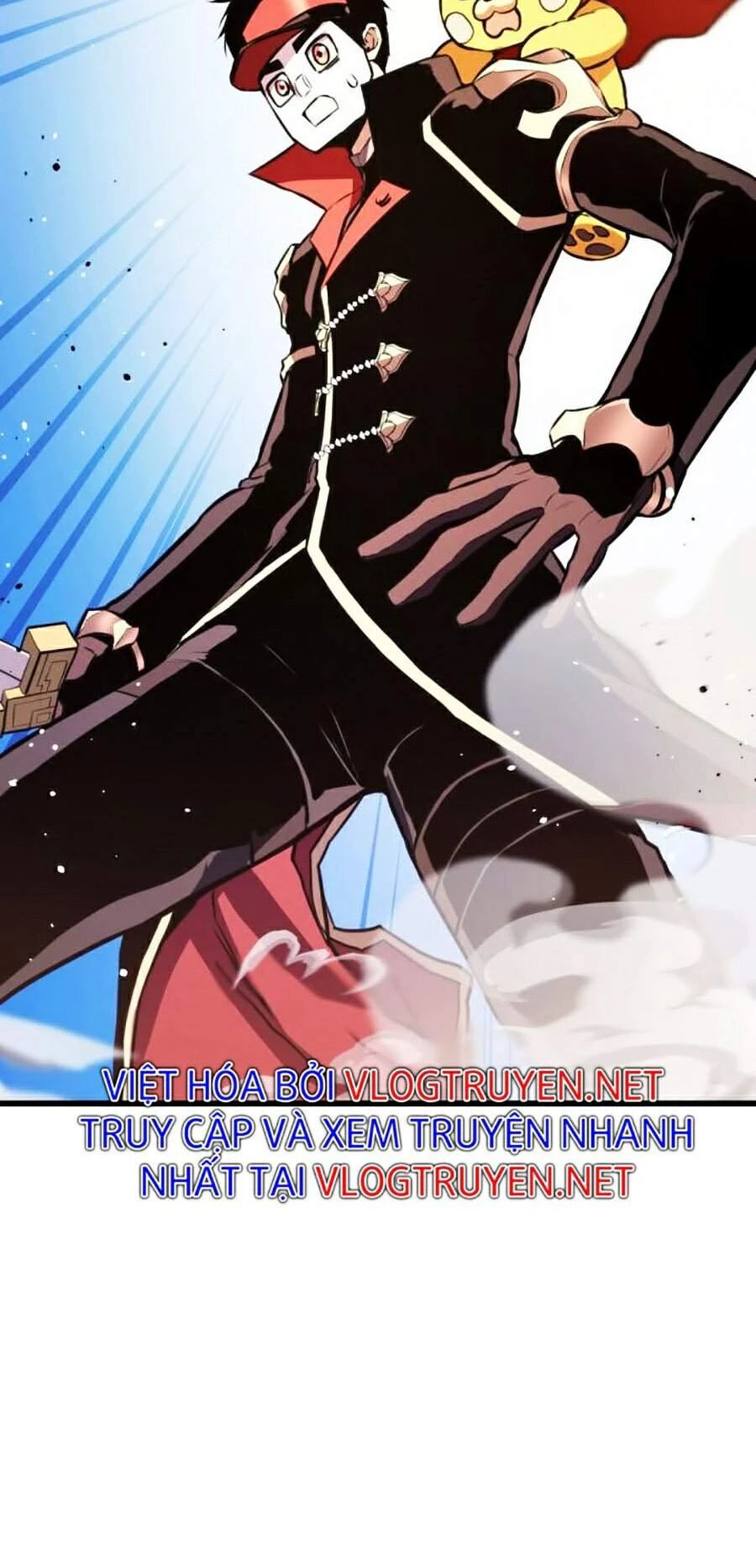 Huyền Thoại Game Thủ - Tái Xuất Chapter 31 - Trang 4