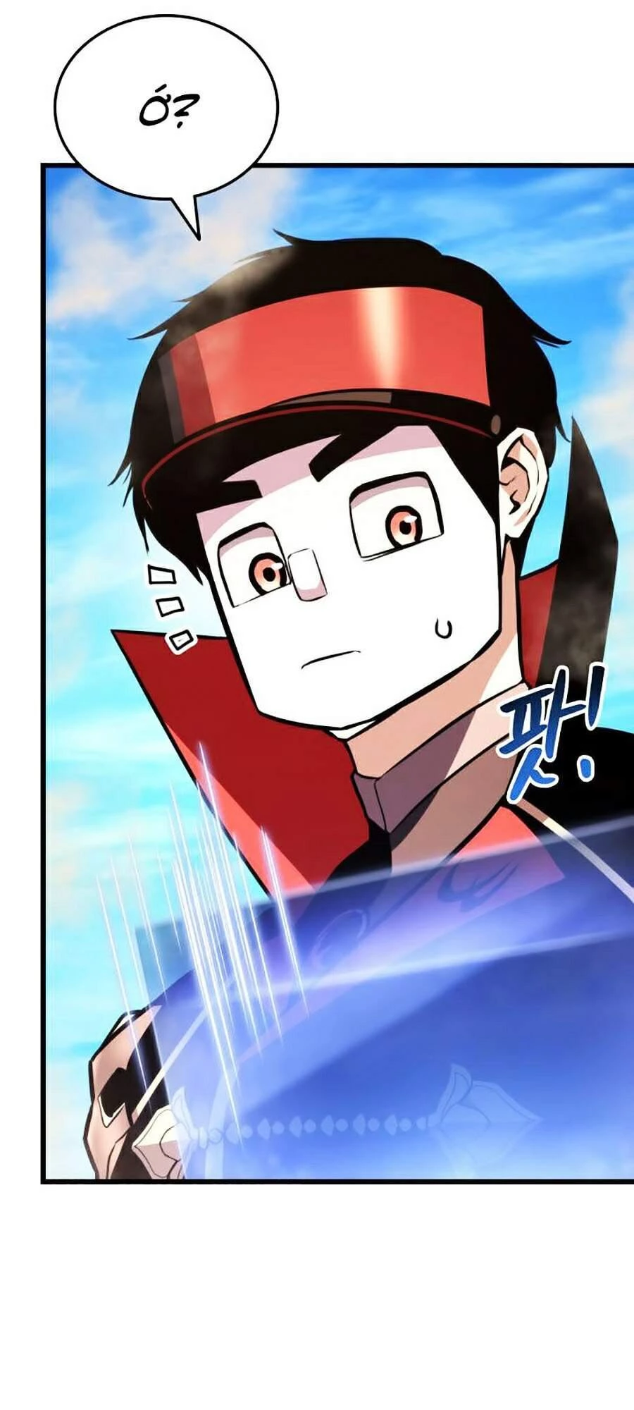 Huyền Thoại Game Thủ - Tái Xuất Chapter 31 - Trang 4