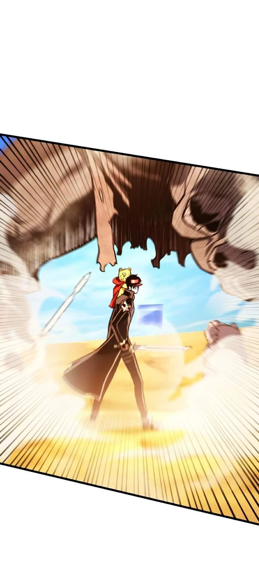 Huyền Thoại Game Thủ - Tái Xuất Chapter 31 - Trang 4