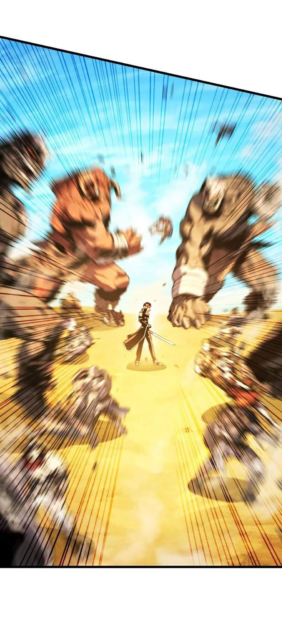 Huyền Thoại Game Thủ - Tái Xuất Chapter 31 - Trang 4