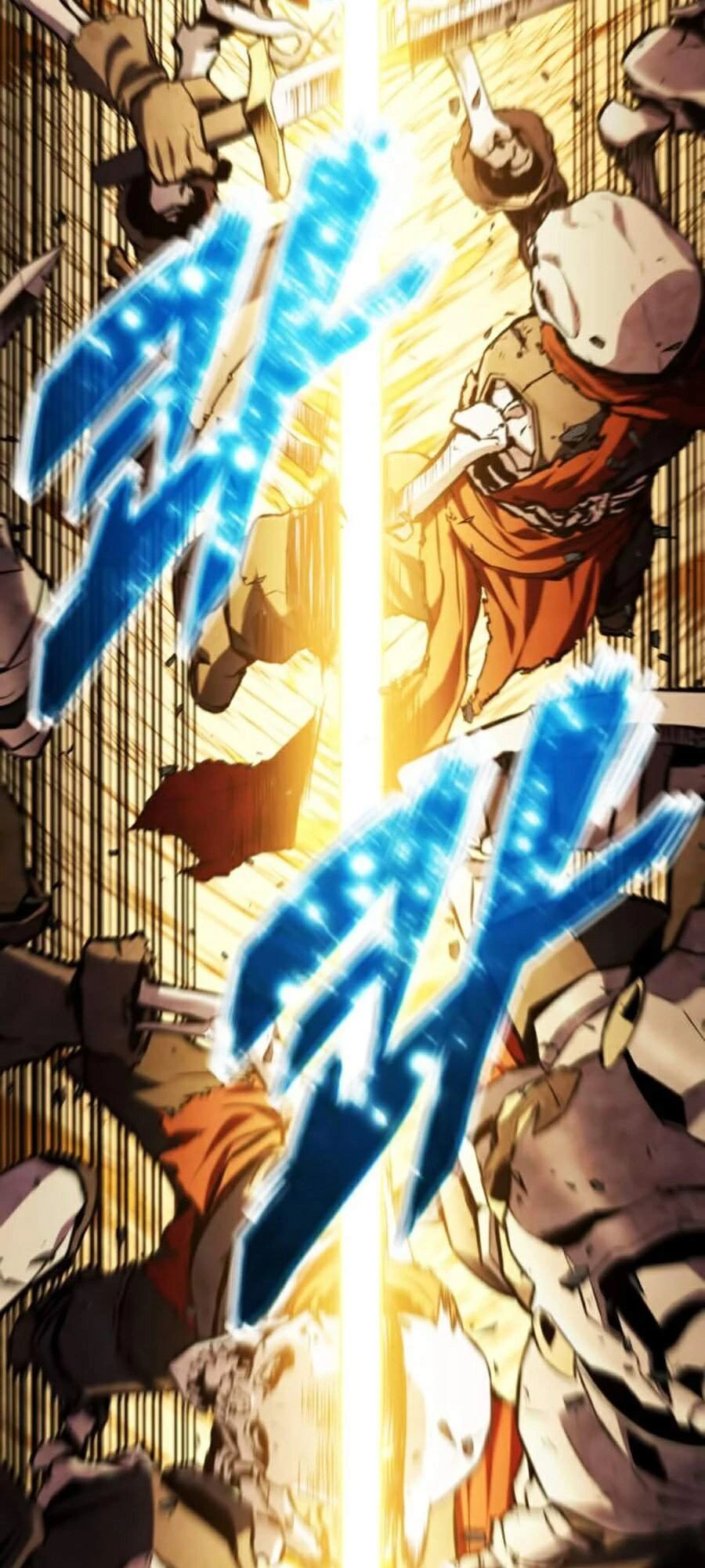 Huyền Thoại Game Thủ - Tái Xuất Chapter 31 - Trang 4