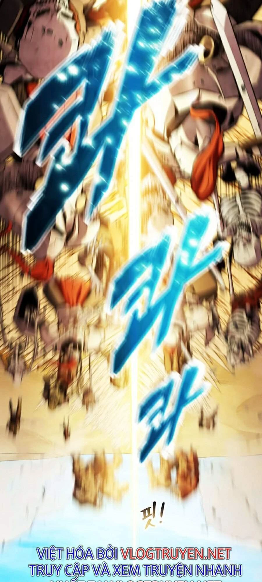 Huyền Thoại Game Thủ - Tái Xuất Chapter 31 - Trang 4